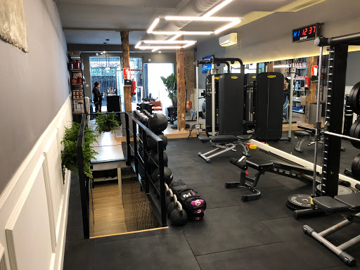 Fit Club Boutique - Chueca en Madrid, Madrid