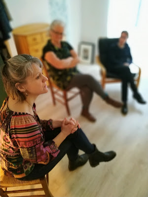 Sophrologue Ancenis Sarah Malinge à Mésanger