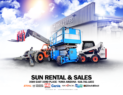 Sun Rental & Sales