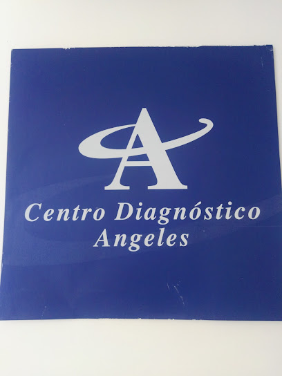 Centro de Diagnóstico Ángeles