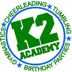 Gymnastics Center «K2 Academy of Kids Sports», reviews and photos, 15255 N Eldridge Pkwy, Cypress, TX 77429, USA