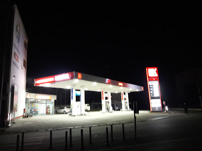 Türk Petrol-tekdem Petrol