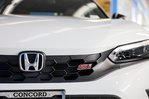 Honda Dealer «Concord Honda», reviews and photos, 1461 Concord Ave, Concord, CA 94520, USA