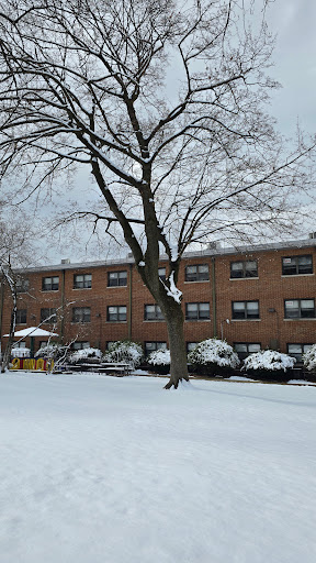 Jersey City Child Development Inc – Food Distribution Center