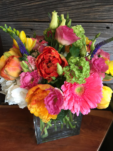 Florist «Jephry Flower Studio», reviews and photos, 432 Broadway, Providence, RI 02909, USA