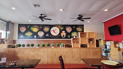 Thai Fiesta Cafe - 8408 Alondra Blvd, Paramount, CA 90723