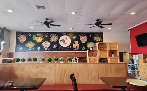 Thai Fiesta Cafe image