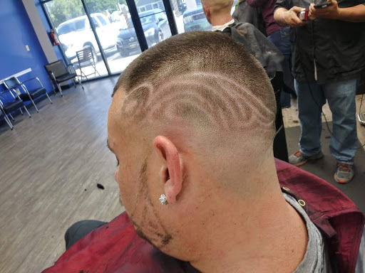 Barber Shop «Rockhurst Barber Shop», reviews and photos, 5228 Rockville Rd, Indianapolis, IN 46224, USA