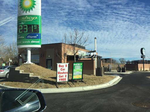 Gas Station «BP», reviews and photos, 11190 W 62nd St, Eden Prairie, MN 55344, USA