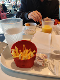 Aliment-réconfort du Restauration rapide McDonald's à Trélissac - n°2