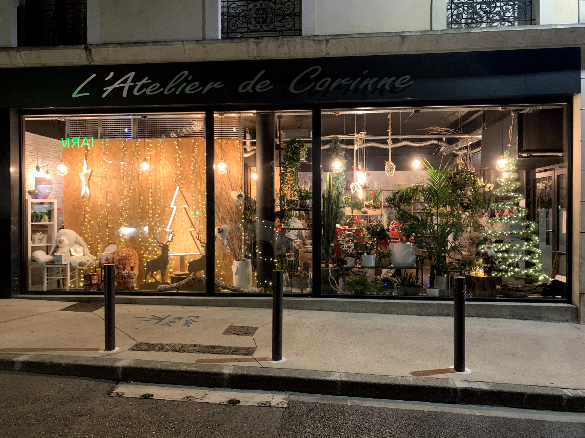 Photo n° 1 de l'avis de Valentin.O fait le 14/12/2020 à 23:07