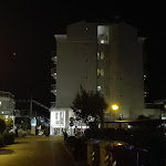 Photo n°8 de l'avis de Normen.e fait le 05/09/2016 à 14:06 sur le  Hotel Sans Souci à Gabicce Mare