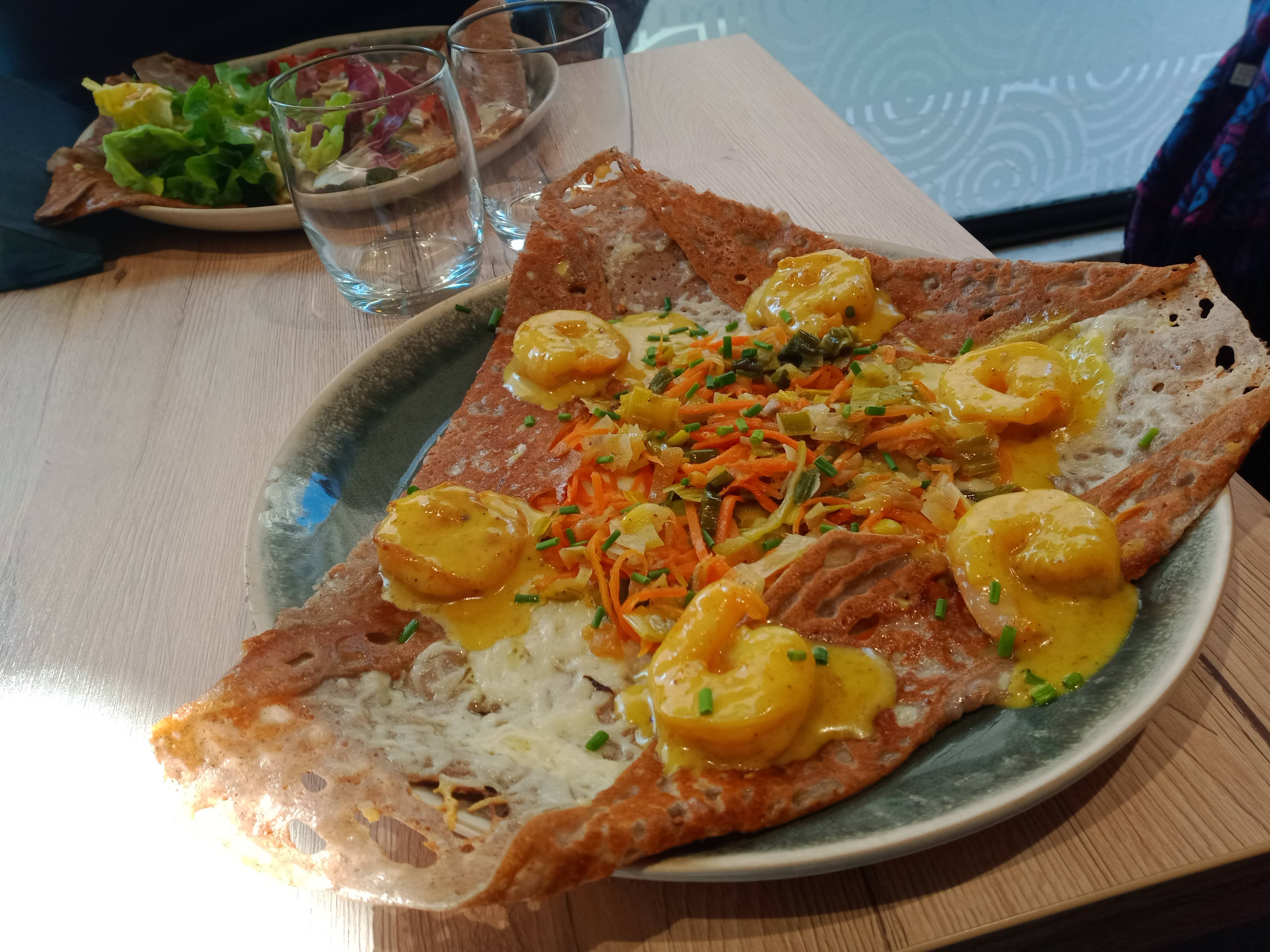 Photo n° 3 de l'avis de Richard.e fait le 26/02/2022 à 16:00