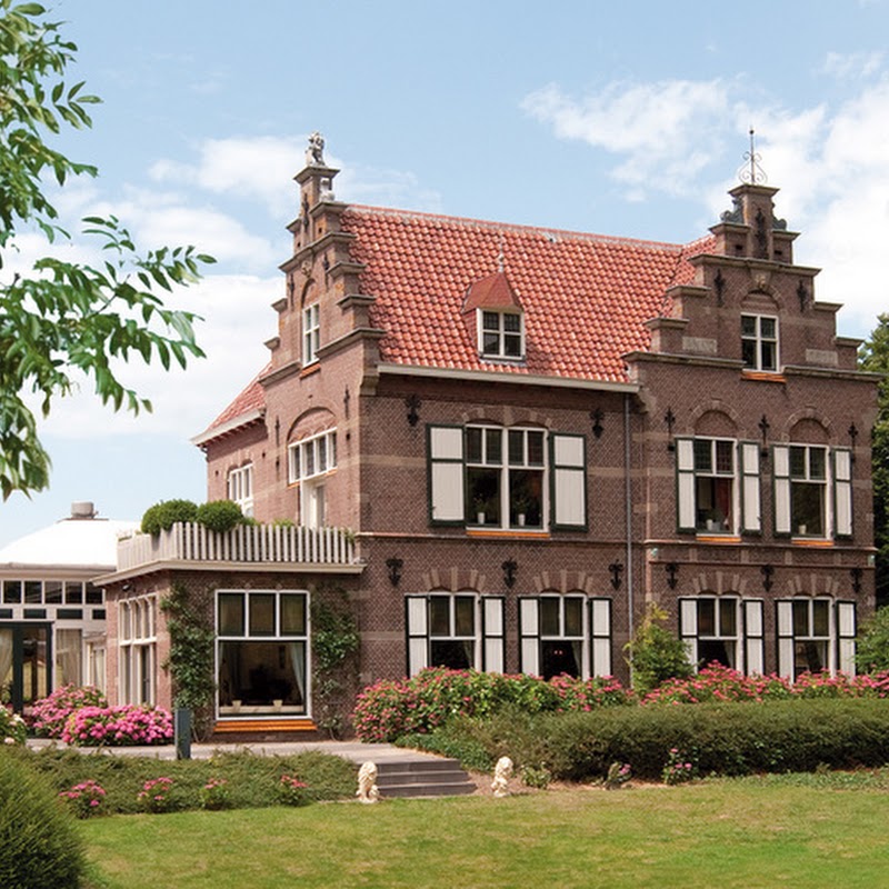 Hotel Huys ter Schelde