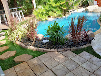 Dix & Sons Landscaping - Jupiter/ Port Saint Lucie - Photo 9 - Car repair in , Port St. Lucie