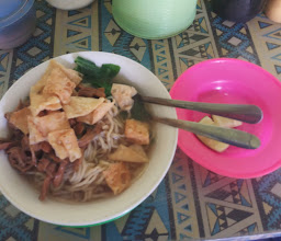 Warung ALFIYAH SOTO & MIE AYAM photo