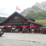 Photo n° 2 de l'avis de J-L.o fait le 21/08/2022 à 09:13 pour LES RHODOS (Col des Aravis) à La Clusaz
