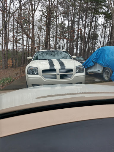 Auto Body Shop «Caliber Collision», reviews and photos, 4165 S Lee St, Buford, GA 30518, USA