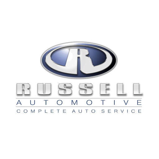 Car Service «Russell Automotive, Inc.», reviews and photos, 2500 Pemberton Dr, Apopka, FL 32703, USA