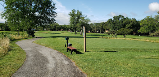 Golf Course «Coyote Run Golf Course», reviews and photos, 800 Kedzie Ave, Flossmoor, IL 60422, USA