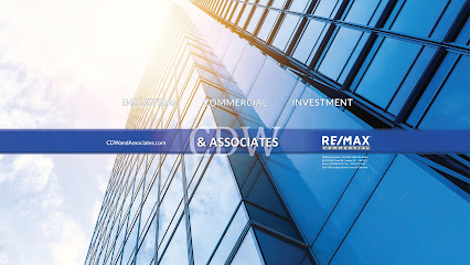 CDW & Associates - RE/MAX Commercial Real Estate