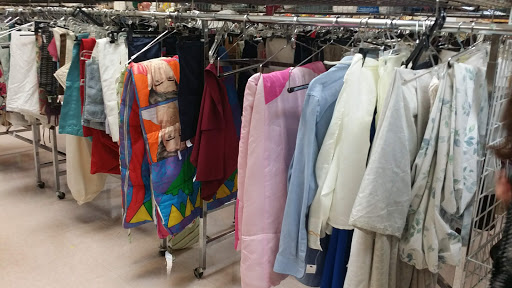 Thrift Store «Goodwill», reviews and photos, 801 N Broad St, Middletown, DE 19709, USA