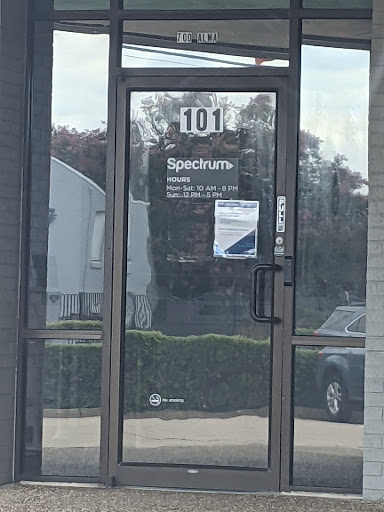 Internet Service Provider «Time Warner Cable», reviews and photos, 700 Alma Dr, Plano, TX 75075, USA