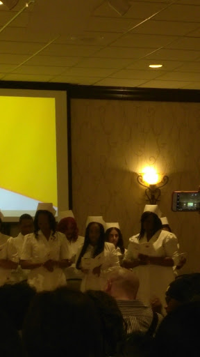 Banquet Hall «Club Venetian», reviews and photos, 29310 John R Rd, Madison Heights, MI 48071, USA