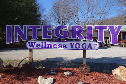 Integrity Yoga & Wellness at Farmhouse 54