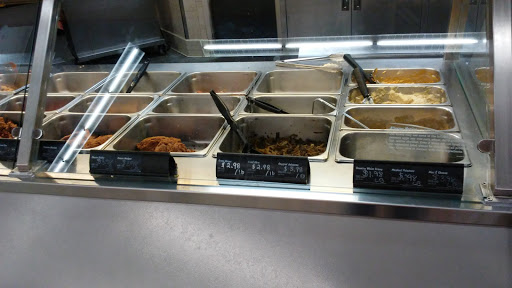 Department Store «Walmart Supercenter», reviews and photos, 2897 Veterans Memorial Pkwy, St Charles, MO 63303, USA