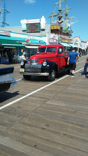 Gift Shop «Ocean Treasures», reviews and photos, 966 Boardwalk, Ocean City, NJ 08226, USA