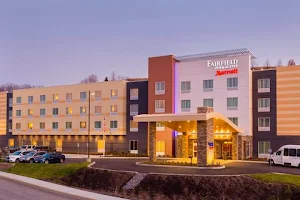 Fairfield Inn & Suites by Marriott Pittsburgh Airport/Robinson Township image