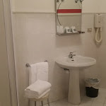 Photo n°5 de l'avis de Davide.o fait le 01/01/2019 à 00:11 sur le  Hotel Dogana Vecchia à Turin