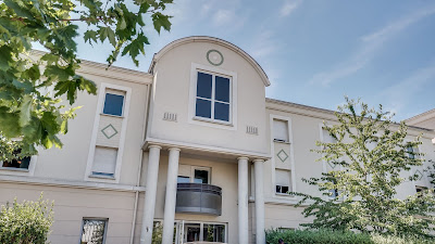 Fac-Habitat Résidence Picasso à Villeneuve-Saint-Georges