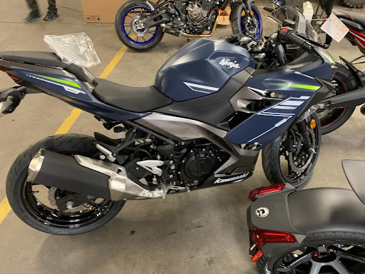 Motorcycle Dealer «RideNow Powersports Concord & Indian Motorcycle Concord», reviews and photos, 254 Concord Pkwy S, Concord, NC 28027, USA