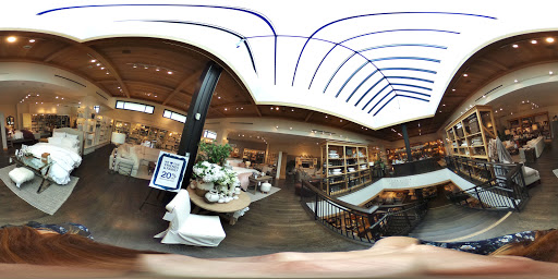 Furniture Store «Pottery Barn», reviews and photos, 1415 4th St, Santa Monica, CA 90401, USA