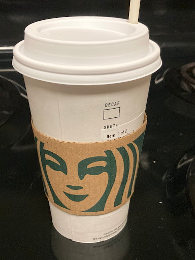 Starbucks image