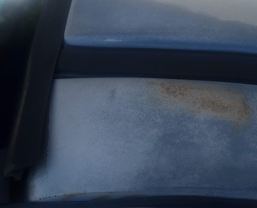 Auto Body Shop «Maaco Collision Repair & Auto Painting», reviews and photos, 4475 Spring Mountain Rd, Las Vegas, NV 89103, USA