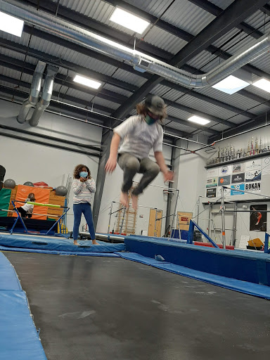 Gymnastics Center «Regal Gymnastics», reviews and photos, 2 Corporate Dr, Essex Junction, VT 05452, USA