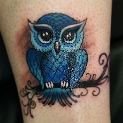 Explore witchy tattoo ideas, creative tattoo ideas in Aurora, available at Ronin Tattoo Studio INC