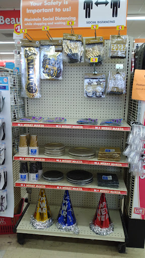 Dollar Store «Family Dollar Store #8543», reviews and photos, 13690 Northline Rd, Southgate, MI 48195, USA