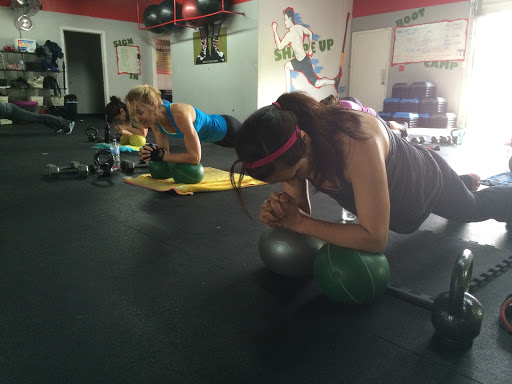 Health Club «Shape Up! Boot Camps and Fitness», reviews and photos, 5757 Sonoma Dr Suite C, Pleasanton, CA 94566, USA