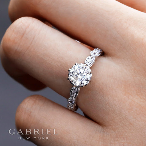 Jeweler «DND Jewelers», reviews and photos, 1988 William St, Fredericksburg, VA 22401, USA