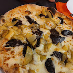 Photo n°7 de l'avis de Andrea.e fait le 06/03/2022 à 11:21 sur le  Pizzeria Ca' Piana à Villar Pellice