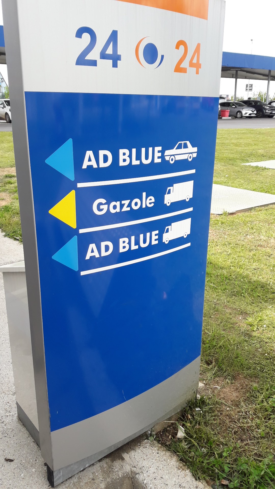 Photo n° 2 de l'avis de Andrzej.a fait le 28/05/2021 à 14:11