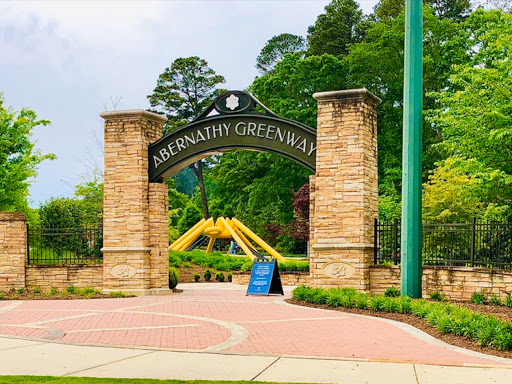 Park «Abernathy Greenway», reviews and photos, 70 Abernathy Rd NE, Sandy Springs, GA 30328, USA