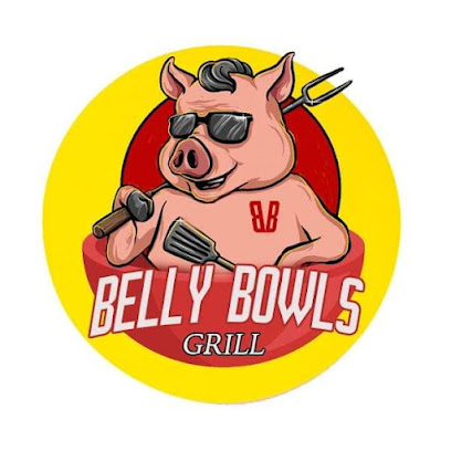 Belly Bowls BKK