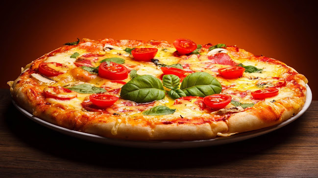 Reviews of Pizza Palace - Best Pizza Takeaway in Telford - Pizza