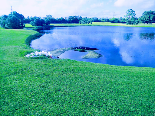 Golf Club «East Bay Golf Club», reviews and photos, 702 Country Club Dr, Largo, FL 33771, USA