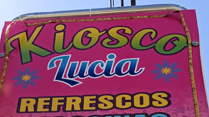 Kiosco Lucia